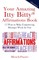 Your Amazing Itty Bitty Affirmations Book