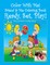 Color With Me! Friend & Me Coloring Book