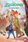 Disney Zootopia: The Graphic Novel