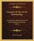 Examples of the Art of Bookbinding