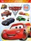 Ultimate Sticker Book: Disney Pixar Cars 3