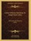Letters Of James Martineau To Joseph Henry Allen