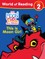 Moon Girl and Devil Dinosaur World of Reading: This Is Moon Girl