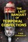 The Last Banquet of Temporal Confections