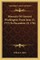 Itinerary of General Washington from June 15, 1775 to December 23, 1783