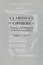 Clarissa's Ciphers