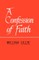 A Confession of Faith