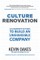 Culture Renovation