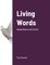 Living Words Student Book Level 2 Unit 9