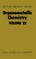 Organometallic Chemistry