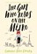 The Girl Who Reads on the Métro