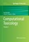 Computational Toxicology