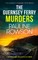 THE GUERNSEY FERRY MURDERS a gripping crime thriller full of twists
