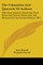 The Calamities And Quarrels Of Authors