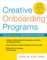 Creative Onboarding Prog 2e (Pb)