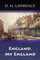 England, My England