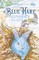 A Blue Hare in Gunder's Glade