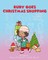 Ruby Goes Christmas Shopping