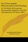New Homeopathic Pharmacopoeia And Posology