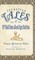 Forgotten Tales of Philadelphia