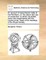 An Account of Experiments Made at the Pantheon, on the Nature and Use of Conductors