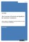 The Concepts of Freedom and Equality in the American Constitution
