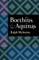 Boethius and Aquinas