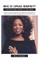 Who is Oprah Winfrey?