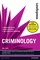 Law Express: Criminology (Revision Guide)