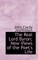 The Real Lord Byron; New Views of the Poet's Life