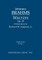 Waltzes, Op. 39 - Study Score
