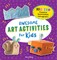 Awesome Art Activities for Kids