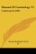 Manual Of Conchology V1