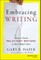 Embracing Writing