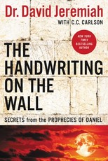 The Handwriting on the Wall The Handwriting on the Wall