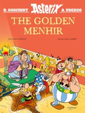 The Golden Menhir