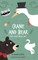 Crane and Bear Stick Their Necks Out