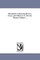 Miscellanies; Embracing Reviews, Essays, and Addresses. by the Late Thomas Chalmers ...