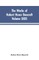 The Works of Hubert Howe Bancroft, Vol. XXXI