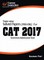 CAT 2017 -27 Topic-Wise & Year-Wise (Solved Papers 1990-2016)