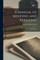 A Manual of Mending and Repairing