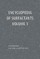 Encyclopedia of Surfactants Volume 1