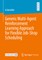 Generic Multi-Agent Reinforcement Learning Approach for Flexible Job-Shop Scheduling