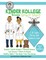 Kinder Kollege Science