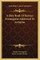 A Holy Book Of Hermes Trismegistus Addressed To Asclepius