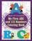 Alphabet ABC Coloring Book My First ABC and 123 Numbers Coloring Book