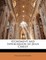 Atonement and Intercession of Jesus Christ