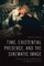 Time, Existential Presence and the Cinematic Image