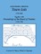 Alexandria, Virginia Town Lots 1749-1801. Together with the Proceedings of the Board of Trustees 1749-1780