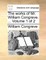 The Works of Mr. William Congreve. ... Volume 1 of 2